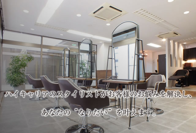 Iris Hairsalon